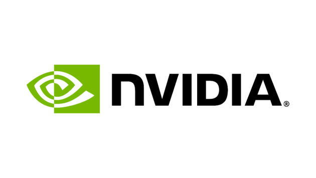 Nvidia logo