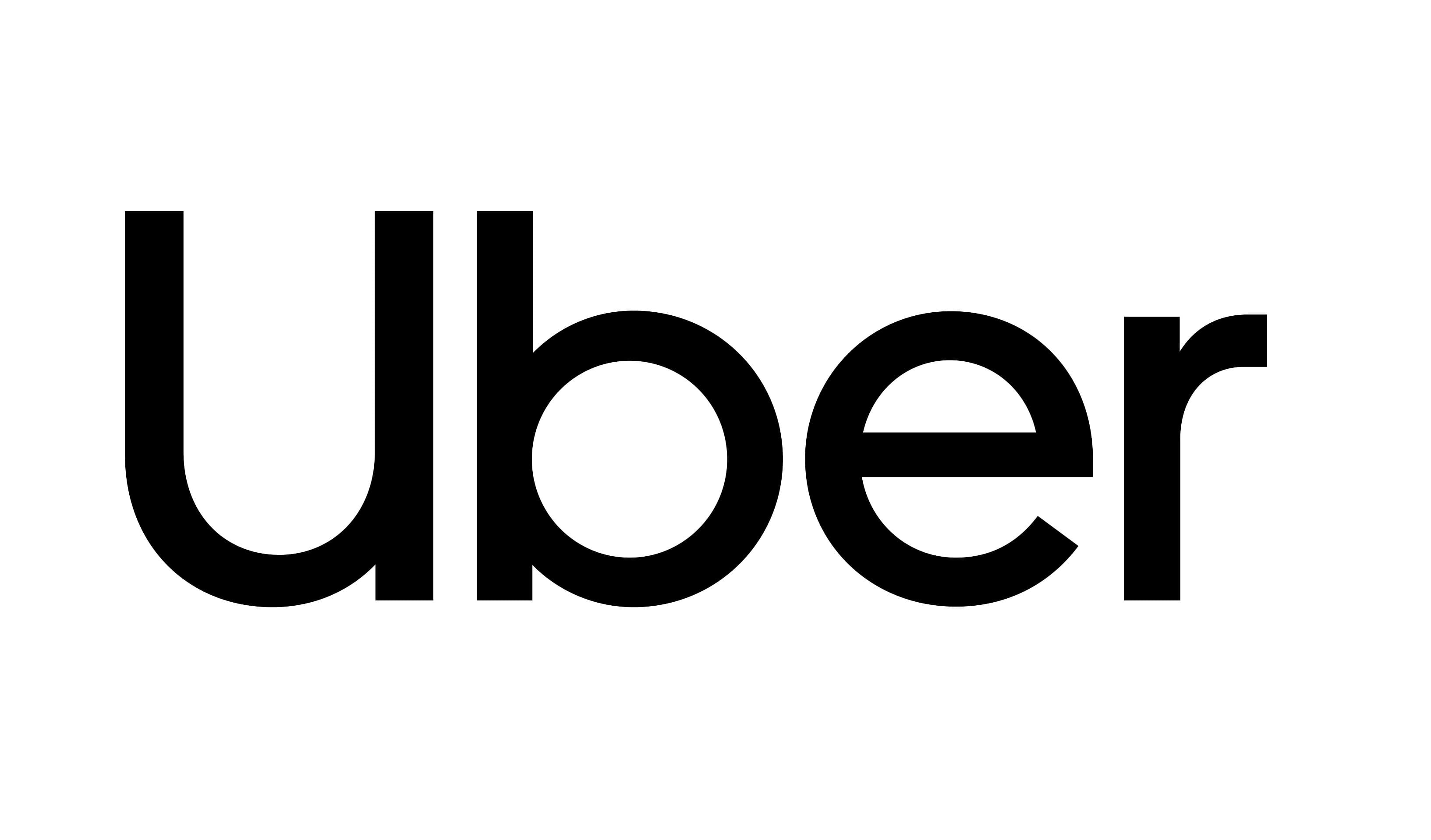 Uber logo